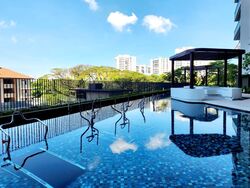 Avenue South Residence (D3), Apartment #602103111